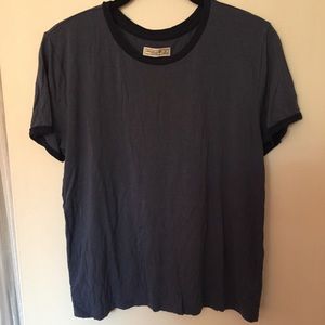 Abercrombie & Fitch Tee